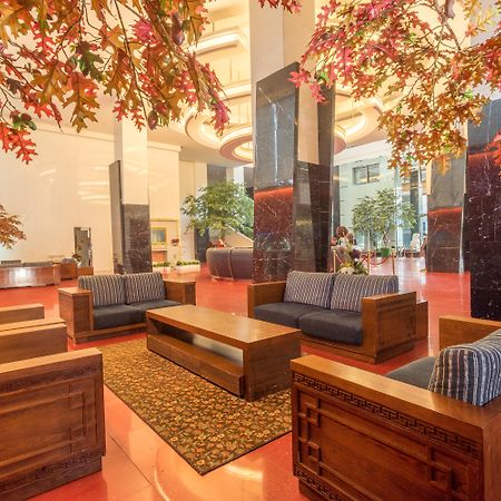 Merlynn Park Hotel Jakarta Extérieur photo