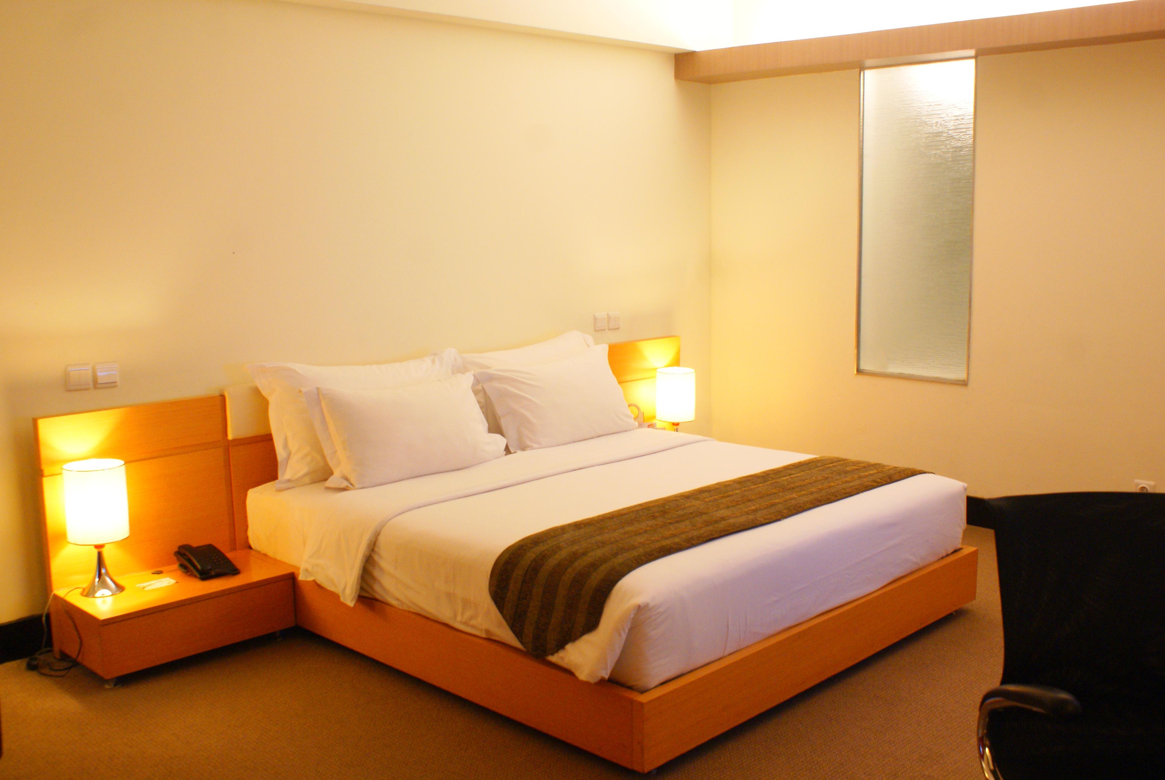 Merlynn Park Hotel Jakarta Extérieur photo