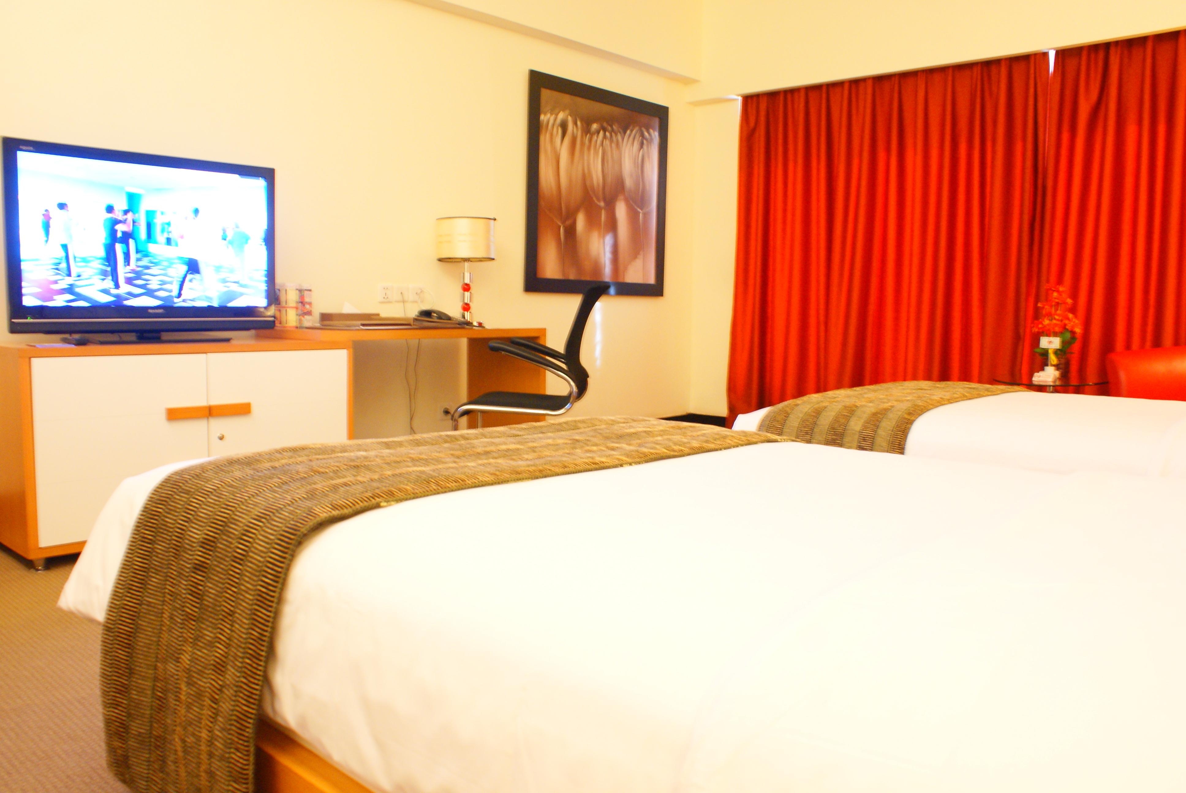 Merlynn Park Hotel Jakarta Extérieur photo