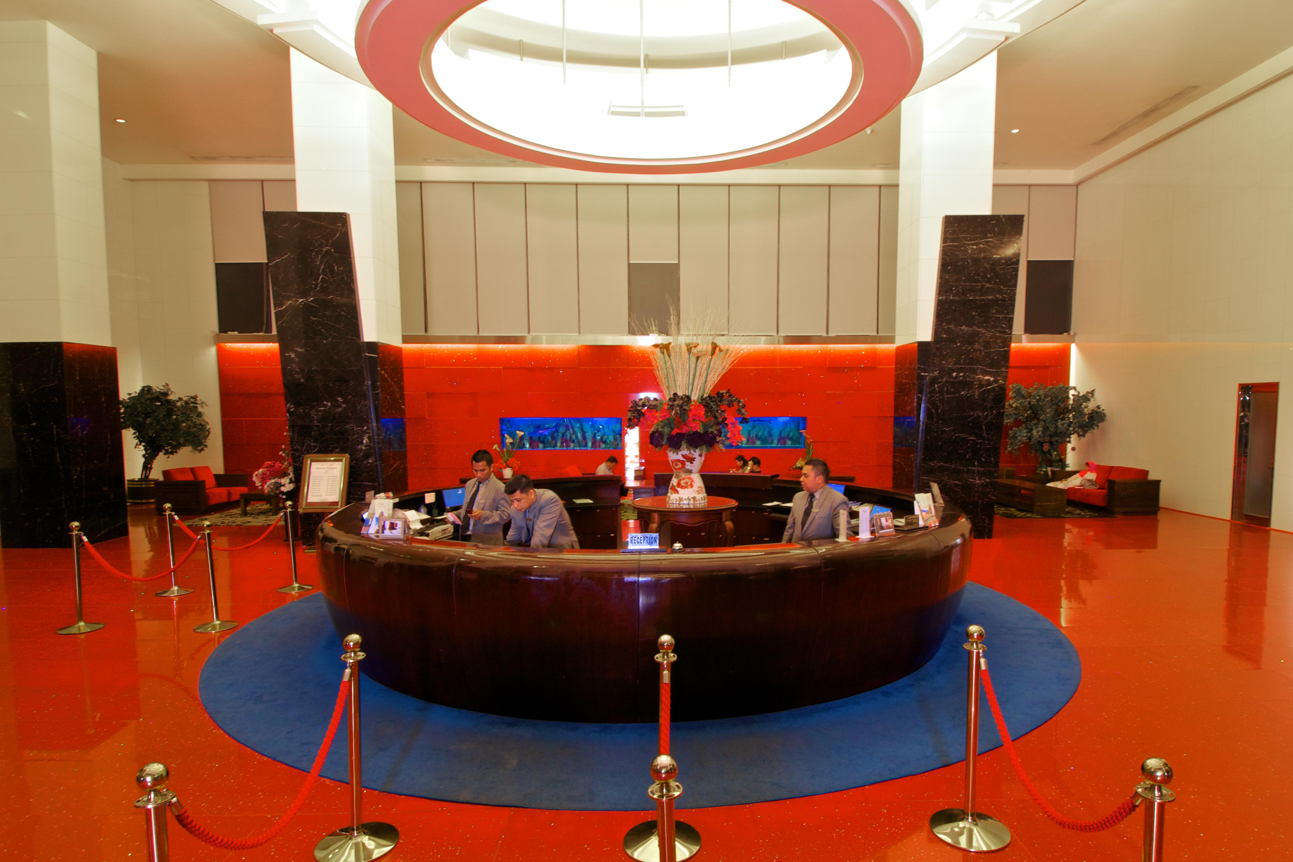 Merlynn Park Hotel Jakarta Extérieur photo