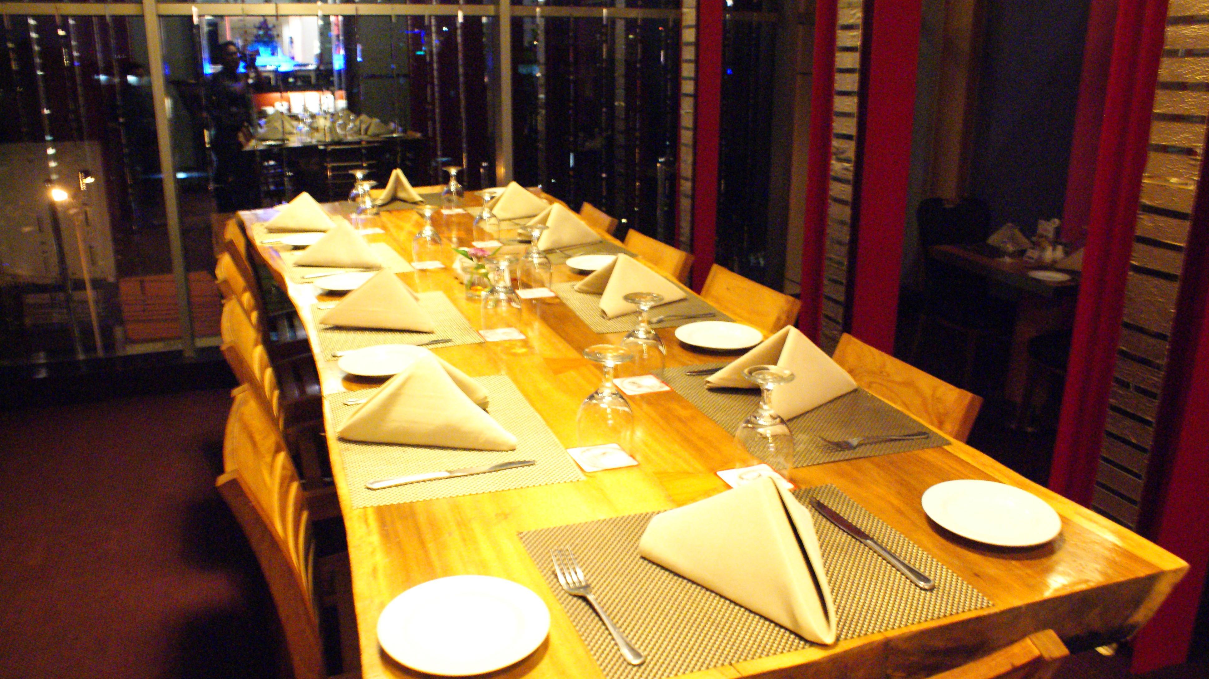 Merlynn Park Hotel Jakarta Extérieur photo