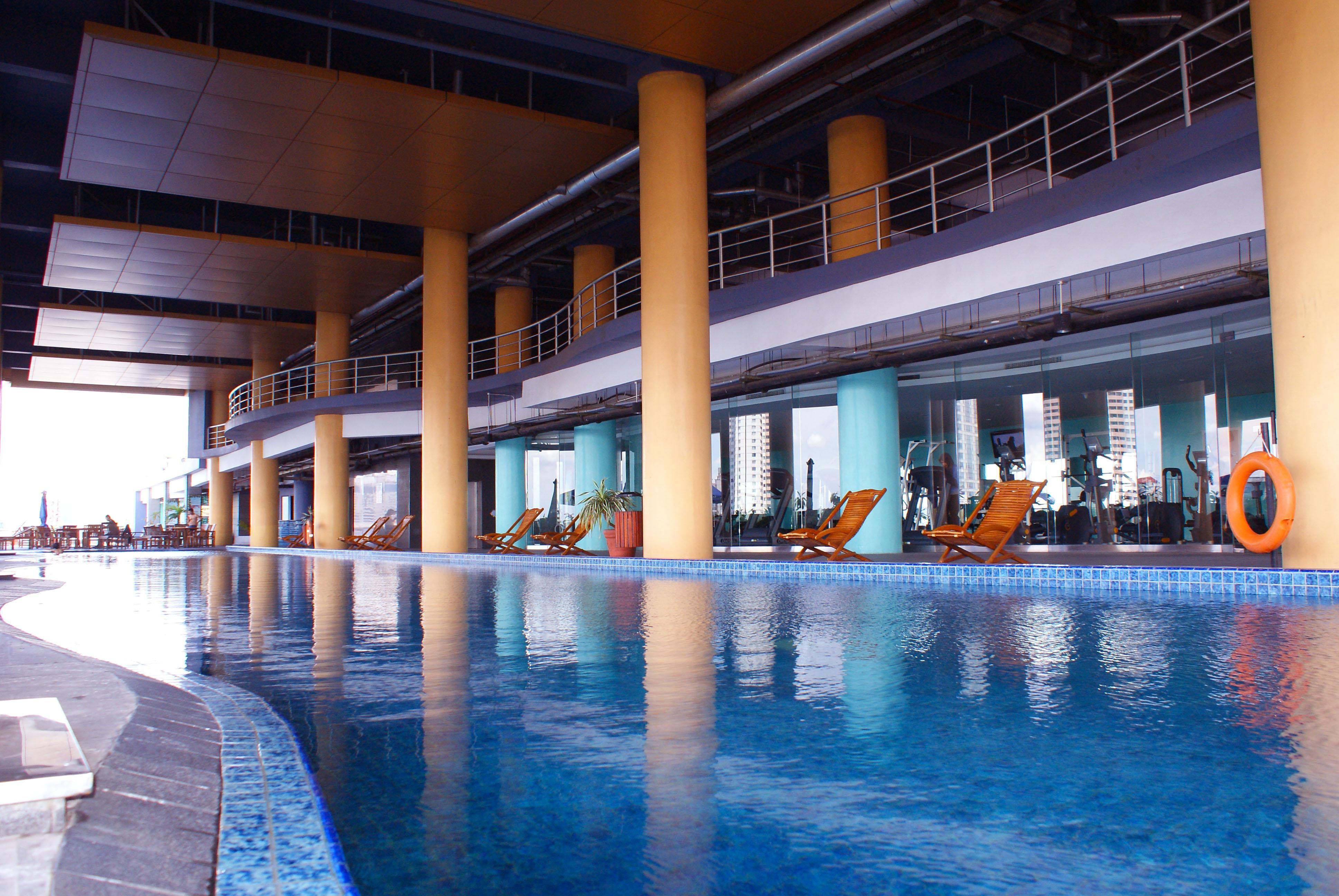 Merlynn Park Hotel Jakarta Extérieur photo