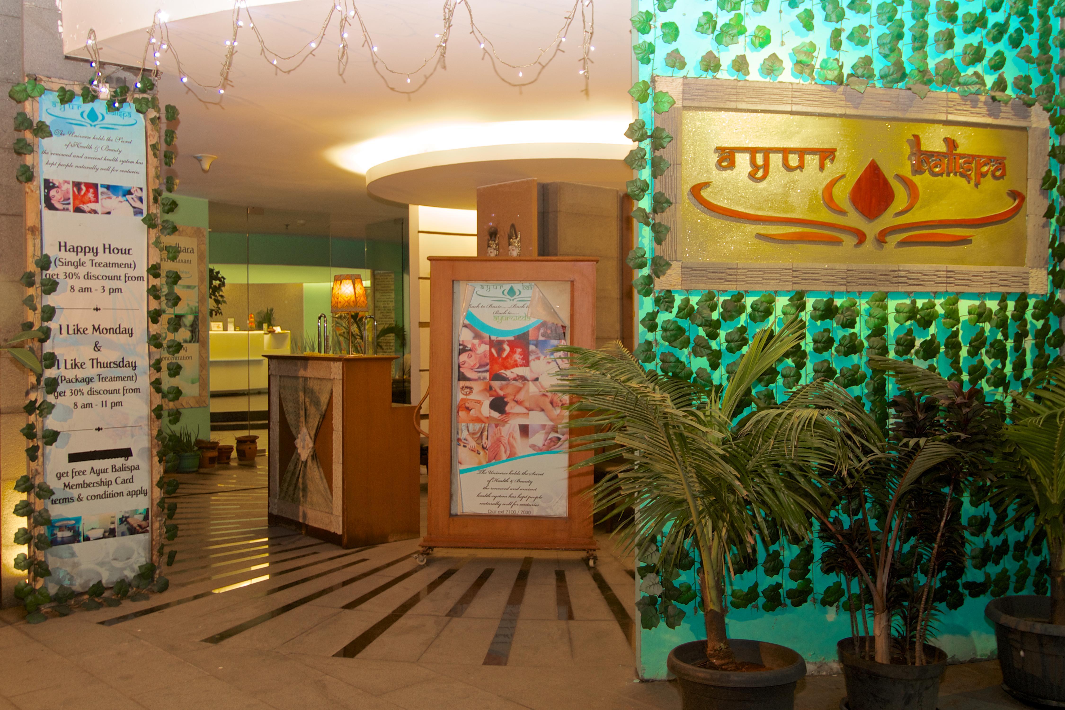 Merlynn Park Hotel Jakarta Extérieur photo
