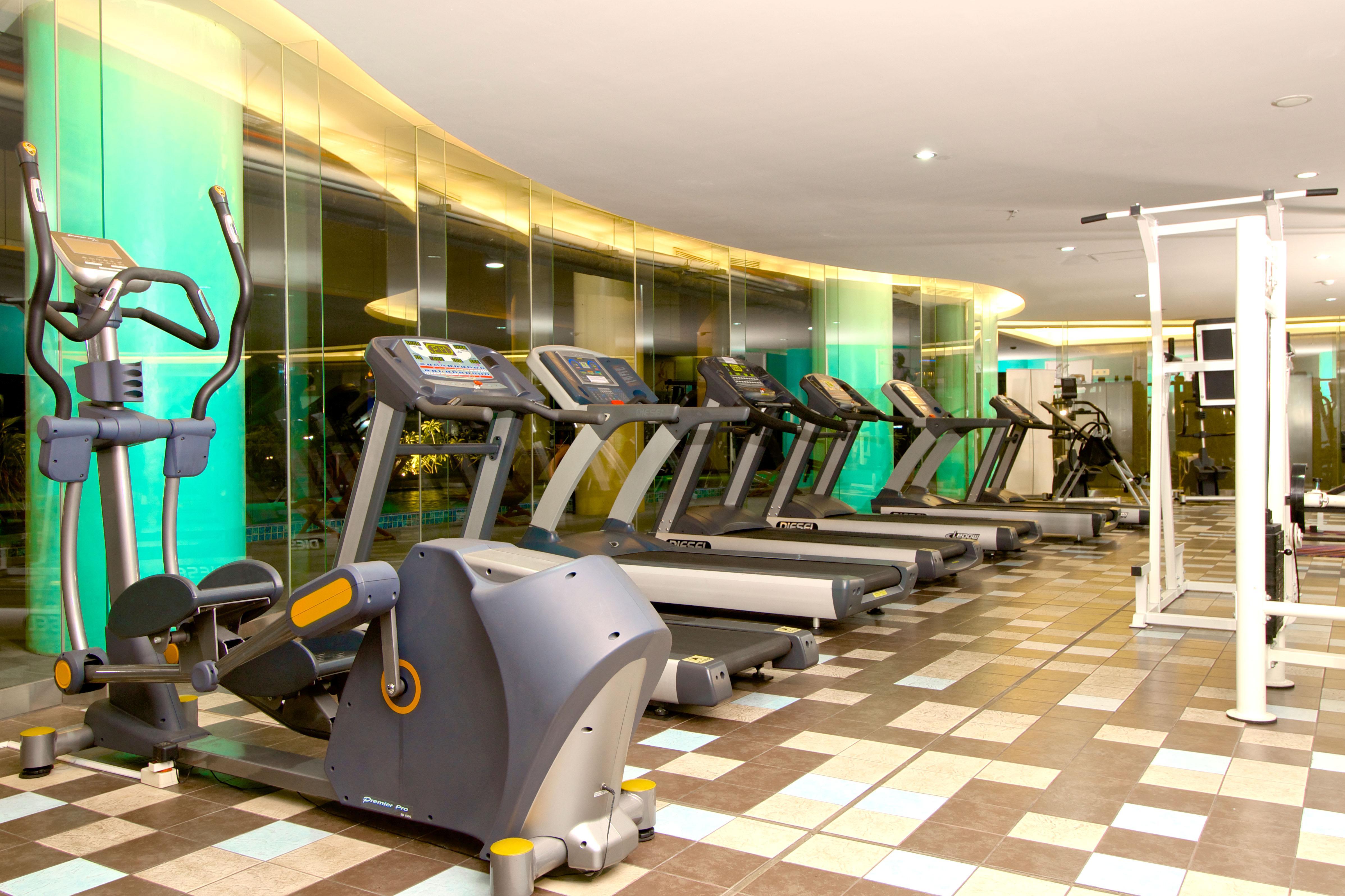 Merlynn Park Hotel Jakarta Extérieur photo