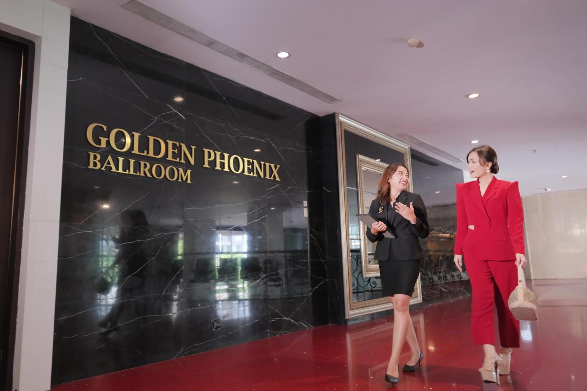 Merlynn Park Hotel Jakarta Extérieur photo