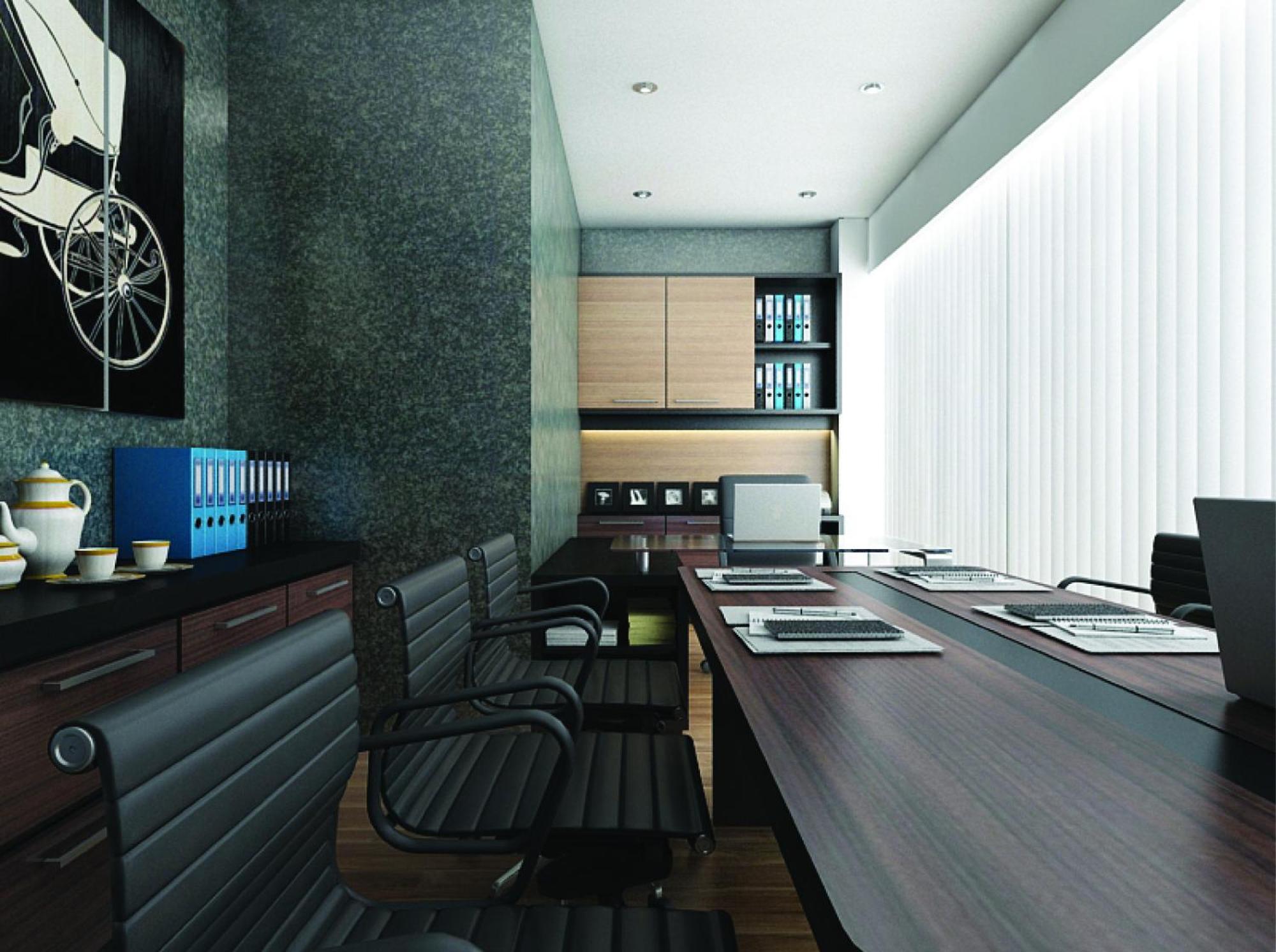 Merlynn Park Hotel Jakarta Chambre photo