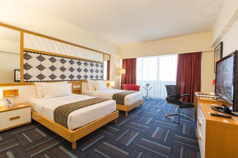 Merlynn Park Hotel Jakarta Chambre photo