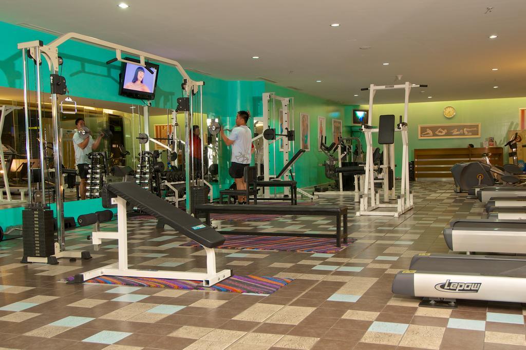 Merlynn Park Hotel Jakarta Extérieur photo